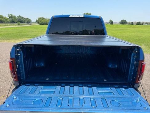 Used 2019 Ford F150 Raptor w/ Equipment Group 802A Luxury AWD/4WD image 7