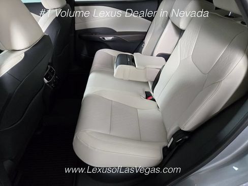 New 2026 Lexus RX 350 Premium Plus FWD image 12