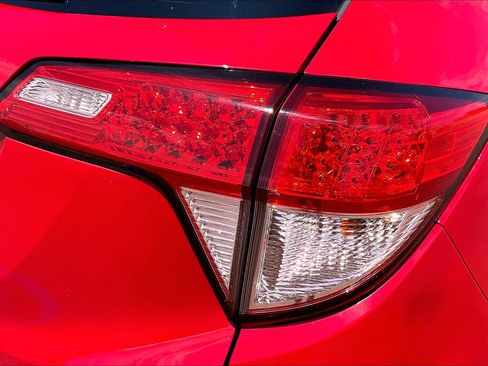 Used 2016 Honda HR-V EX-L image 30