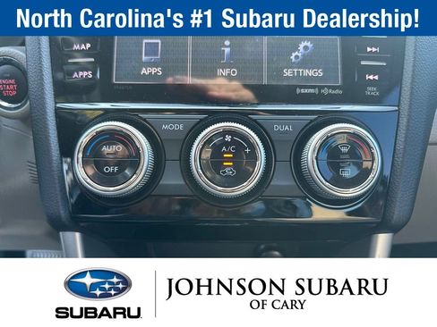 Used 2016 Subaru Forester 2.5i Touring w/ Eyesight & Navigation System AWD/4WD image 14
