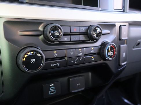 New 2026 Ford F250 XL w/ STX Appearance Package image 35