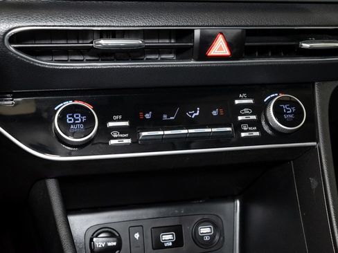 Used 2023 Hyundai Sonata SEL w/ Convenience Package FWD image 21