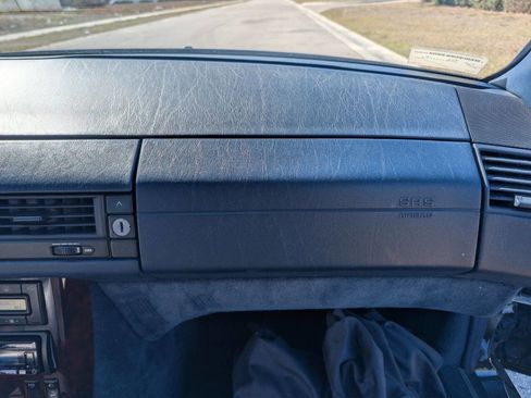 Used 1997 Mercedes-Benz SL 500 image 18