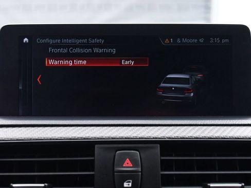 Used 2020 BMW M2 Competition RWD image 27