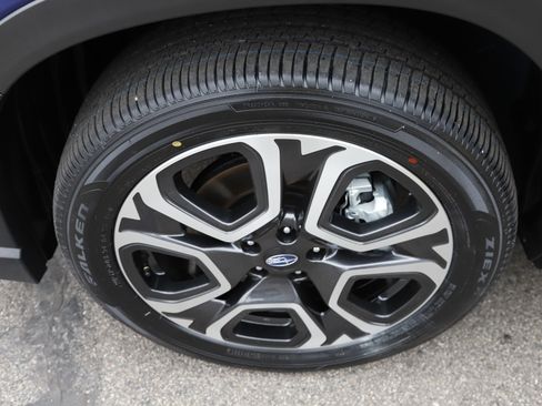 New 2026 Subaru Ascent Touring AWD/4WD image 12
