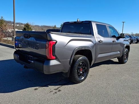 Used 2024 Toyota Tundra TRD Pro image 6
