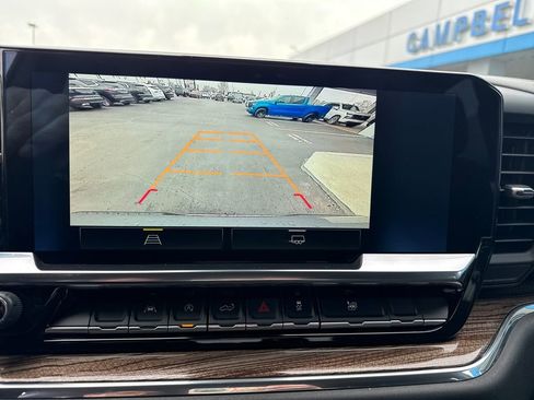 Used 2024 Chevrolet Silverado 1500 LT image 24