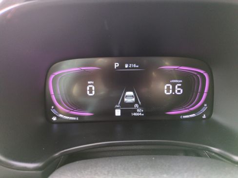 Used 2024 Kia Soul EX FWD image 17