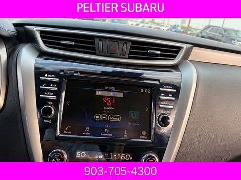 Used 2022 Nissan Murano S image 10