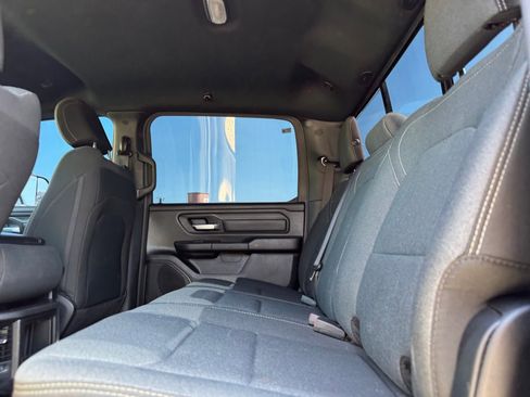 Used 2024 RAM 1500 Tradesman w/ Warlock PACKAGE AWD/4WD image 17