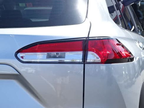 Certified 2024 Toyota Corolla Cross L FWD image 11