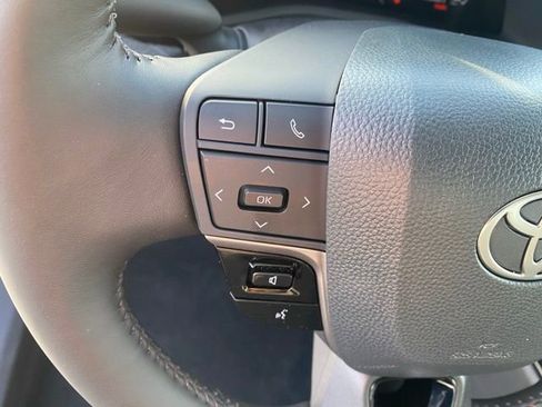 New 2026 Toyota Camry XLE FWD image 23