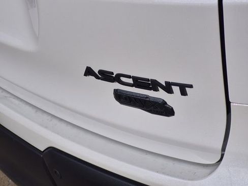 New 2026 Subaru Ascent Bronze Edition AWD/4WD image 7