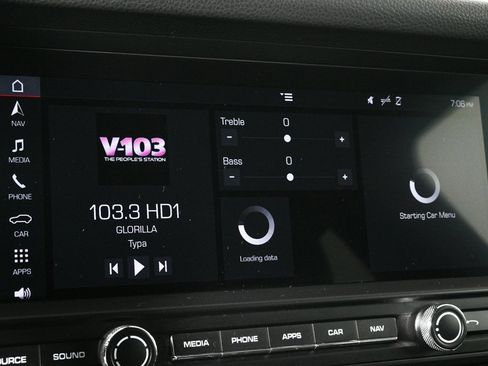 Certified 2020 Porsche Macan image 14