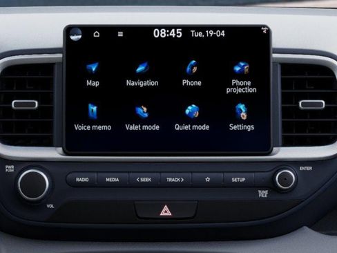 New 2026 Hyundai Venue SEL image 13