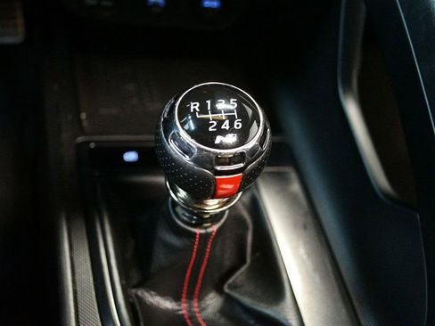 Used 2022 Hyundai Elantra N Line FWD image 7