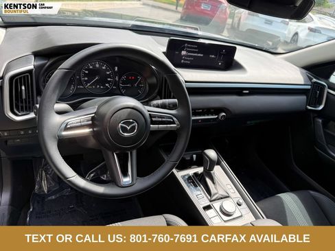 Used 2026 MAZDA CX-50 2.5 Hybrid w/ Weather Package AWD/4WD image 26