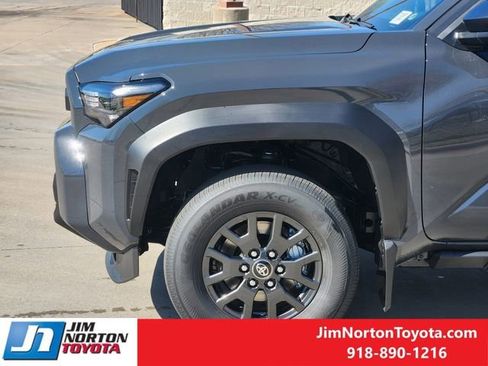 New 2026 Toyota 4Runner SR5 image 6