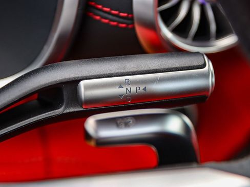 New 2025 Mercedes-Benz AMG GT 63 image 16