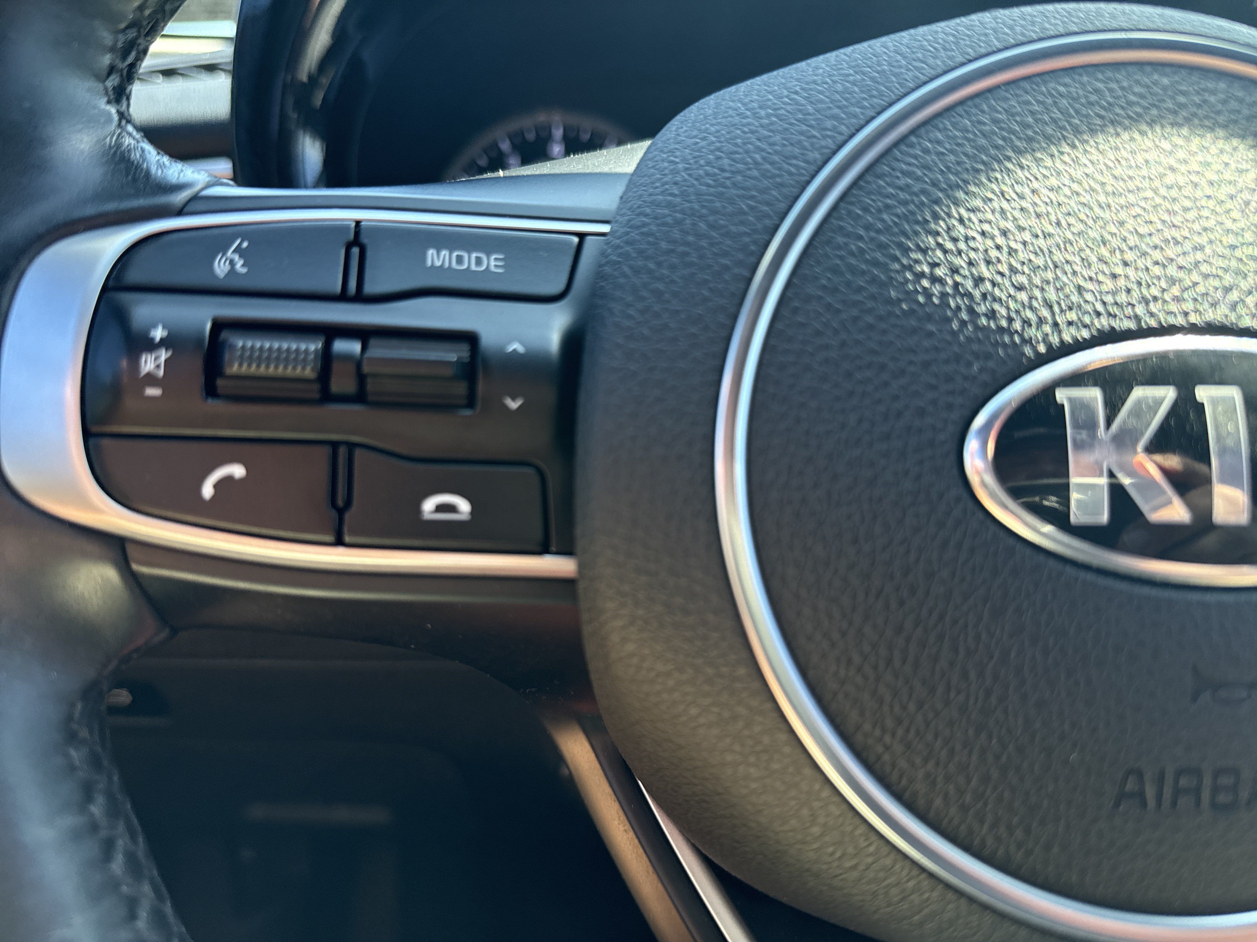 Certified 2021 Kia K5 GT-Line AWD/4WD image 18