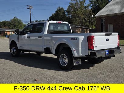 New 2026 Ford F350 XL