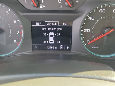 Used 2024 Chevrolet Malibu LT image 25