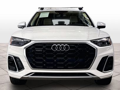 Used 2023 Audi Q5 2.0T Premium Plus w/ Premium Plus Package