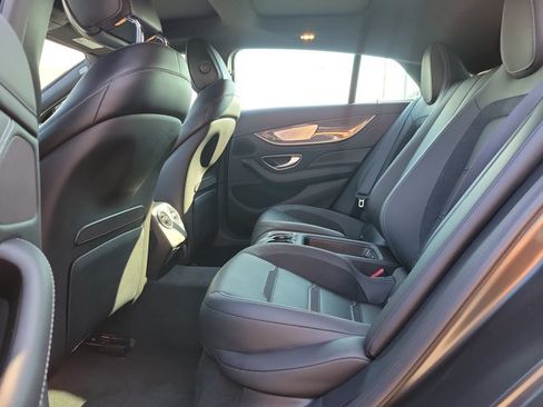 Used 2022 Mercedes-Benz AMG GT 53 image 15