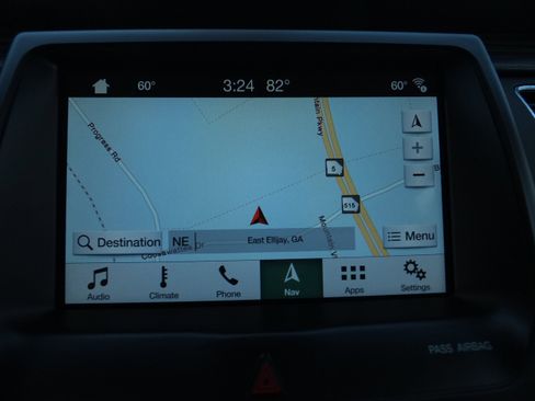 Used 2016 Ford Flex SEL w/ Equipment Group 202A FWD image 30