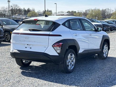 New 2026 Hyundai Kona SE image 12