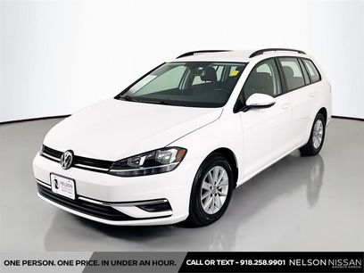 Used 2019 Volkswagen Golf S