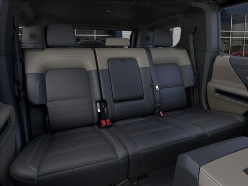 New 2026 GMC Hummer EV SUV AWD/4WD image 17