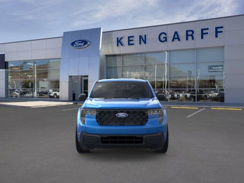 New 2026 Ford Maverick XL w/ Equipment Group 101A image 7