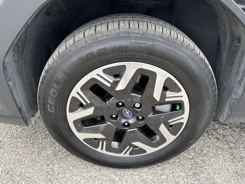 Certified 2026 Subaru Forester Premium AWD/4WD image 9