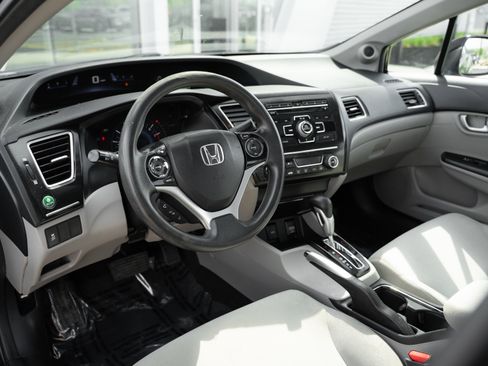 Used 2013 Honda Civic EX image 10