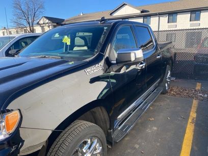 Certified 2023 Chevrolet Silverado 1500 High Country w/ Technology Package