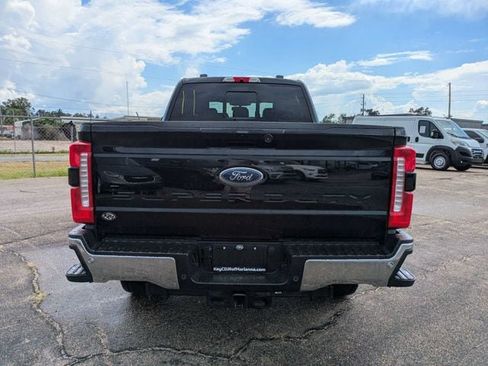 Used 2024 Ford F250 Lariat AWD/4WD image 5