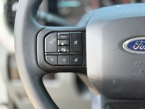 Used 2025 Ford F250 XLT w/ FX4 Off-Road Package image 25