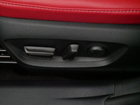 Certified 2023 Toyota Camry XSE w/ Navigation Package image 20