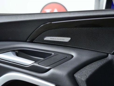 Used 2025 Audi Q5 Prestige image 28