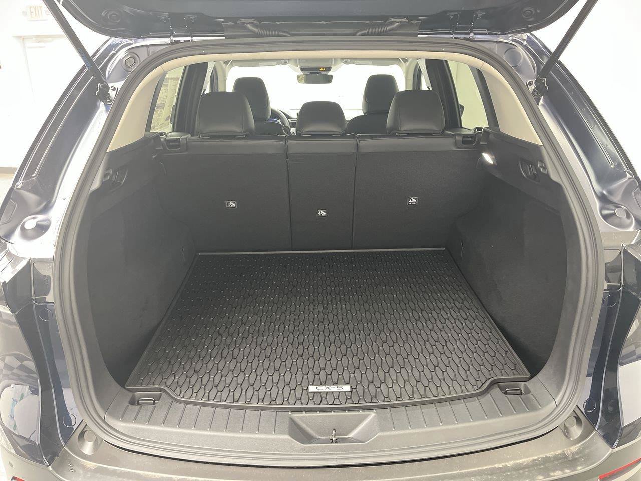 New 2026 MAZDA CX-5 Select AWD/4WD image 26