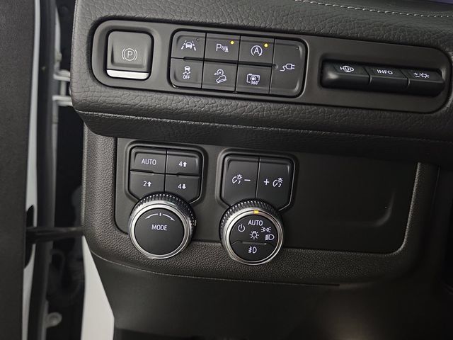 Used 2022 GMC Yukon Denali AWD/4WD image 22