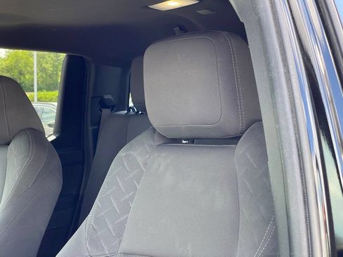 Used 2024 Toyota Tacoma SR5 RWD image 23