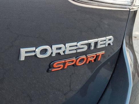 Used 2023 Subaru Forester Sport image 32