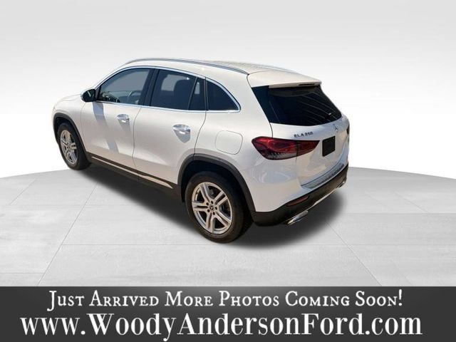 Used 2022 Mercedes-Benz GLA 250 4MATIC image 5