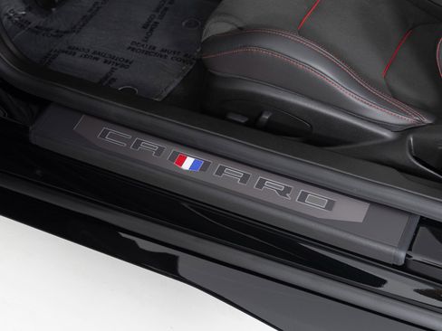 Used 2023 Chevrolet Camaro ZL1 image 26