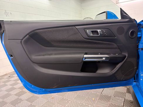 New 2026 Ford Mustang Coupe image 15