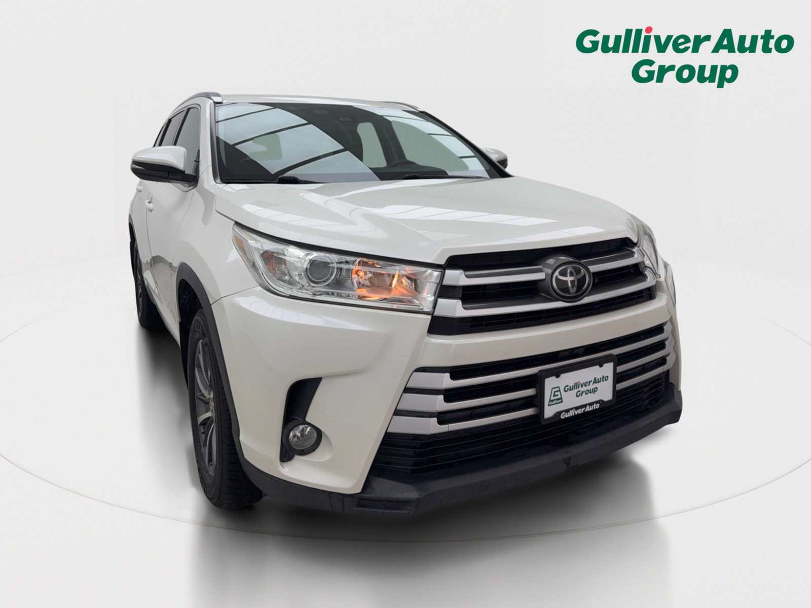 Used 2019 Toyota Highlander XLE AWD/4WD image 13