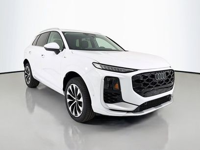 New 2026 Audi Q3 quattro 2.0T