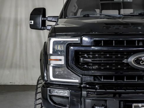 Used 2020 Ford F250 Lariat image 41